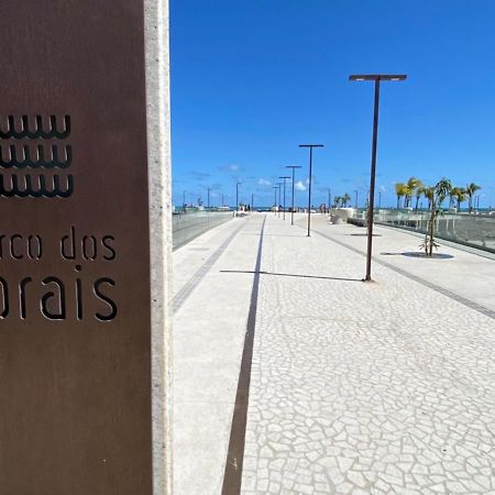 Ponta Verde Maceio Apart Exteriör bild