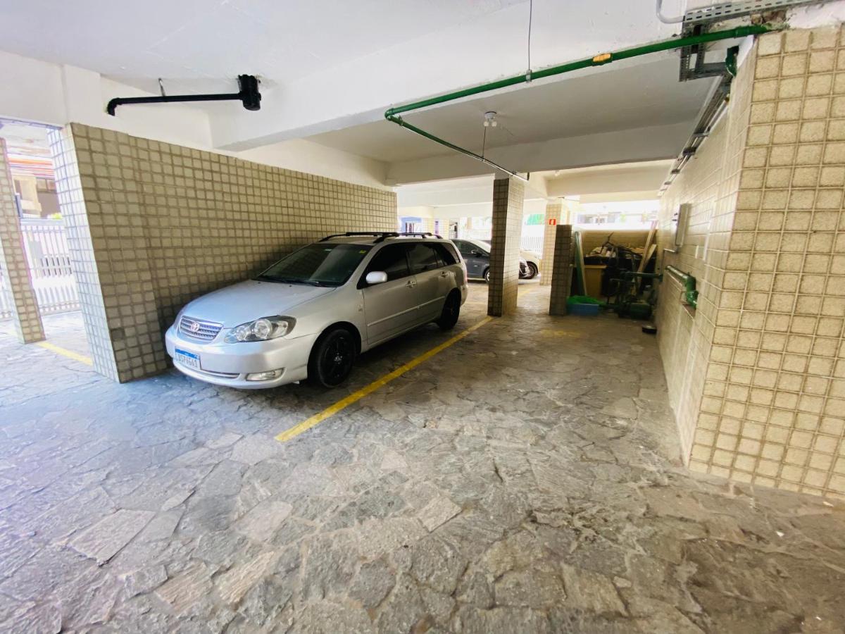 Ponta Verde Maceio Apart Exteriör bild
